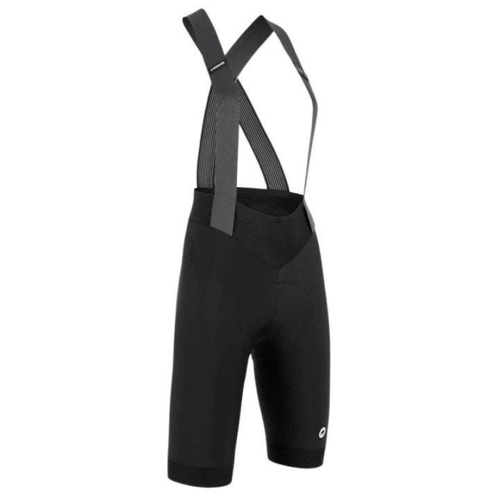 Cuissard court Assos Femme UMA GT C2 Black Series|