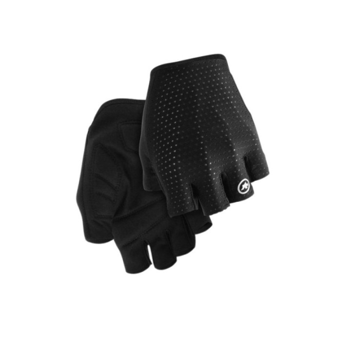 Gants Assos C2 Black Series|Vêtements cyclisme
