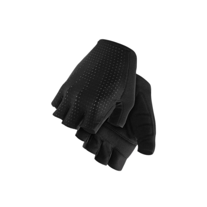 Guantes Assos C2 Black Series|Ropa ciclismo