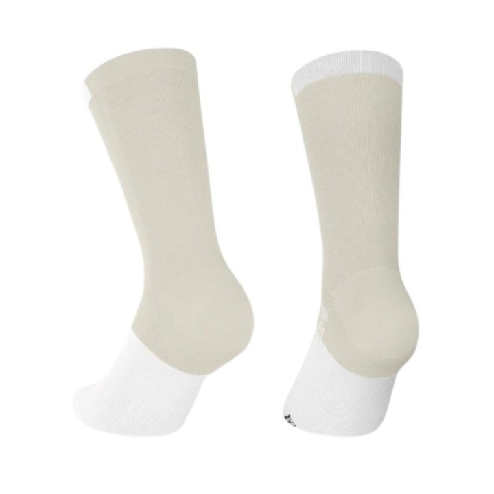 Chaussettes Assos GT C2 Moon Sand|Vêtements cyclisme
