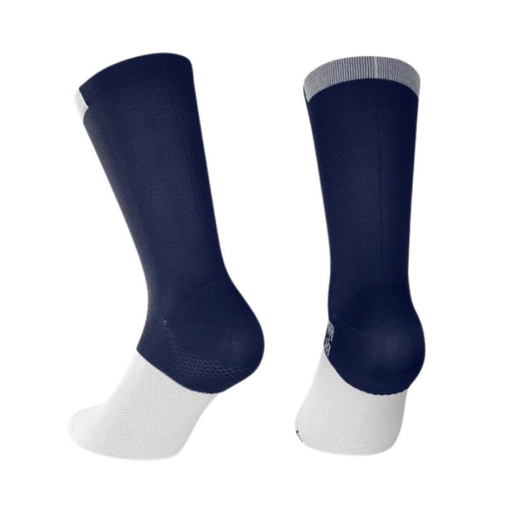 Chaussettes Assos GT C2 Genesi Blue|Vêtements de cyclisme