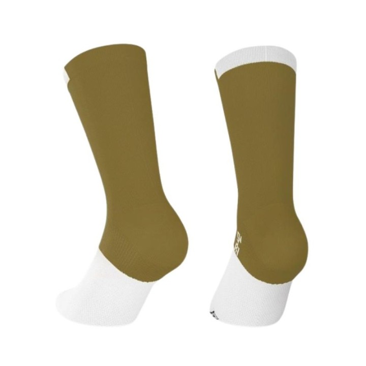 Calcetines Assos GT C2 Millennio Ocher|Ropa ciclismo