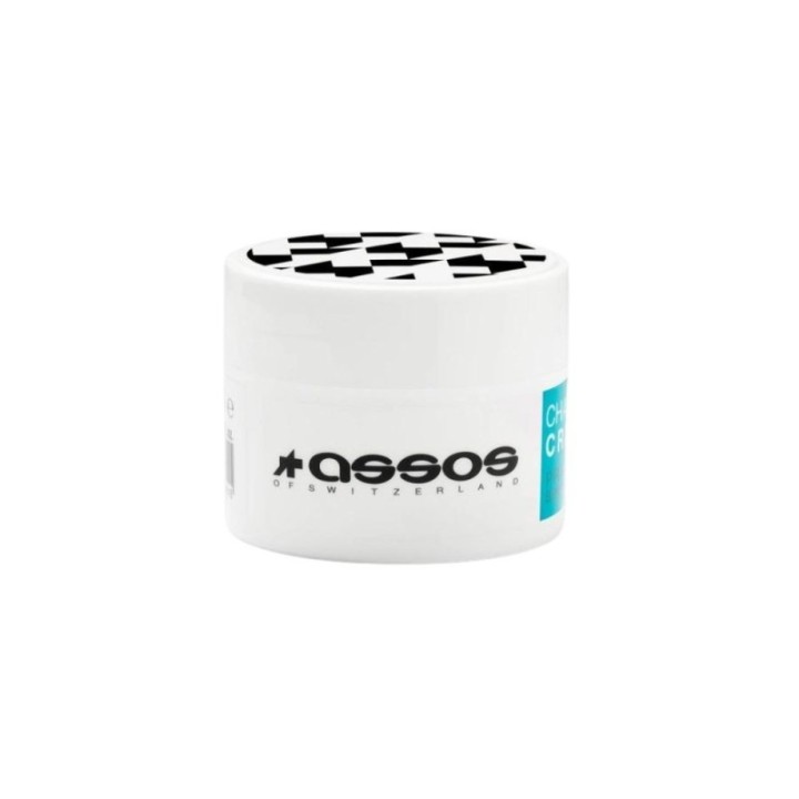Crème Badana Assos Man 75 ml | Vêtements de cyclisme