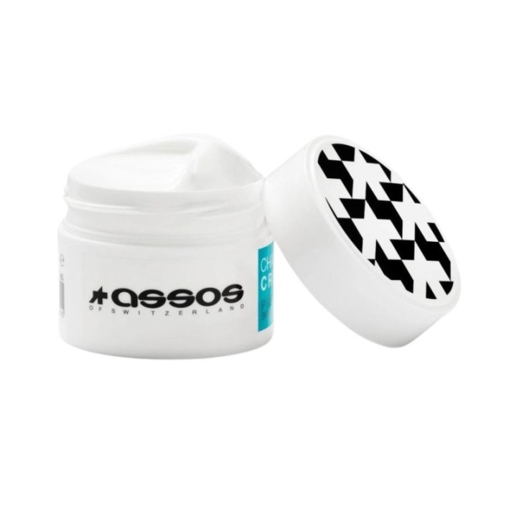 Crema Badana Assos Man 75ML|Ropa ciclismo