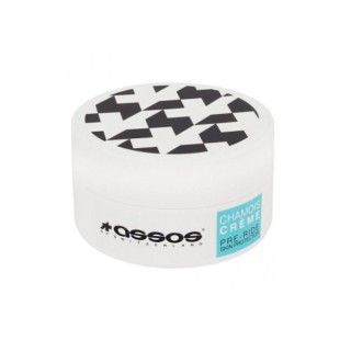 Crema Badana Assos Man 200ML|Ropa ciclismo