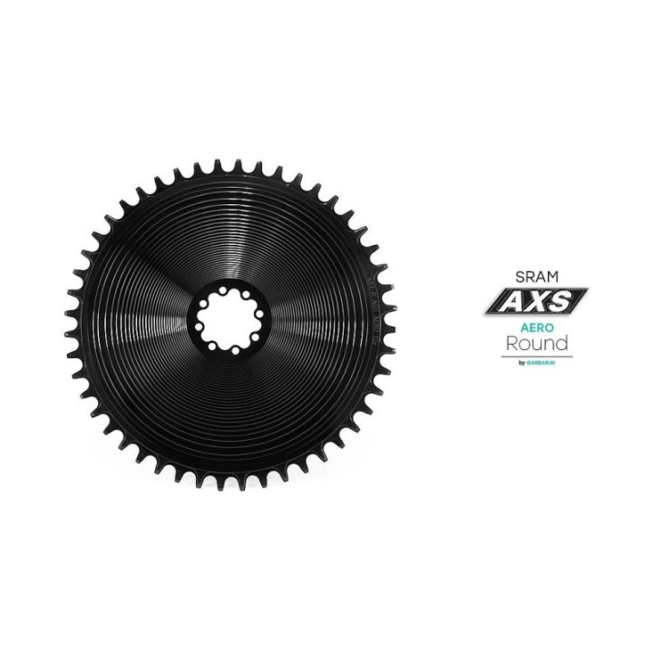 PLato Garbaruk Redondo DM AXS Route/Gravel Aero