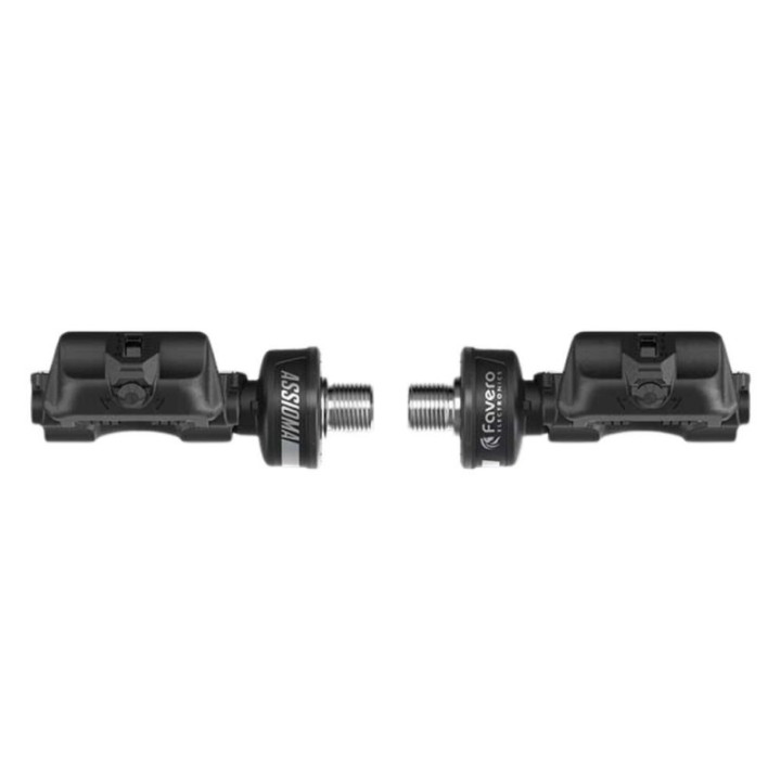 Pedales Con Potenciómetro Favero Assioma Duo|Potenciometros