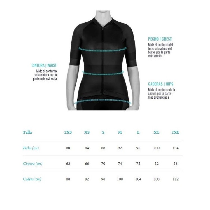 Maillot Femme Manches Courtes Gobik Stark Zinnia|Maillot|Vêtements cyclisme