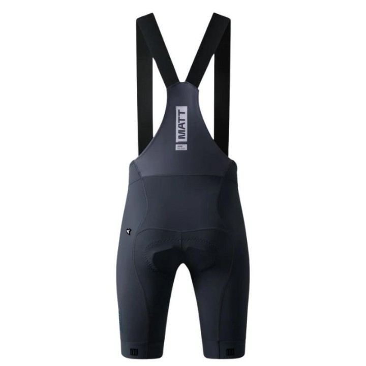 Cuissard court homme Gobik Matt 2.0 Ultrablue|Maillot|Vêtements cyclisme