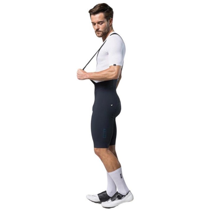 Cuissard court homme Gobik Matt 2.0 Ultrablue|Maillot|Vêtements cyclisme