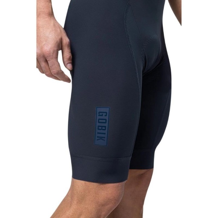 Cuissard court homme Gobik Matt 2.0 Ultrablue|Maillot|Vêtements cyclisme