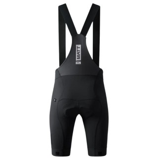 Culote Corto Hombre Gobik Matt 2.0 Black|Maillot|Ropa ciclismo