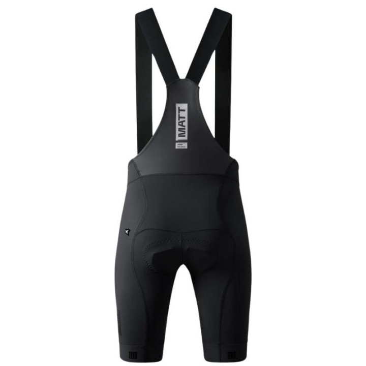 Culote Corto Hombre Gobik Matt 2.0 Black|Maillot|Ropa ciclismo