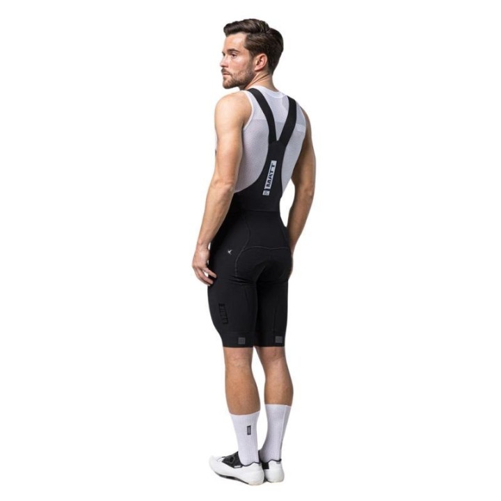 Cuissard court homme Gobik Matt 2.0 Black|Maillot|Vêtements cyclisme