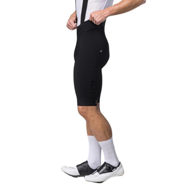 Culote Corto Hombre Gobik Matt 2.0 Black|Maillot|Ropa ciclismo