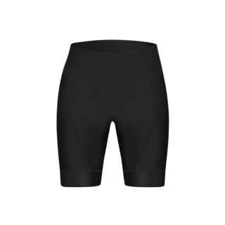 Cuissard court sans bretelles pour femme Gobik Limited 6.0 K6 Strapless Black|Maillot|Vêtements de cyclisme