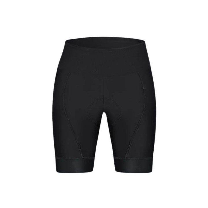 Cuissard court sans bretelles pour femme Gobik Limited 6.0 K6 Strapless Black|Maillot|Vêtements de cyclisme