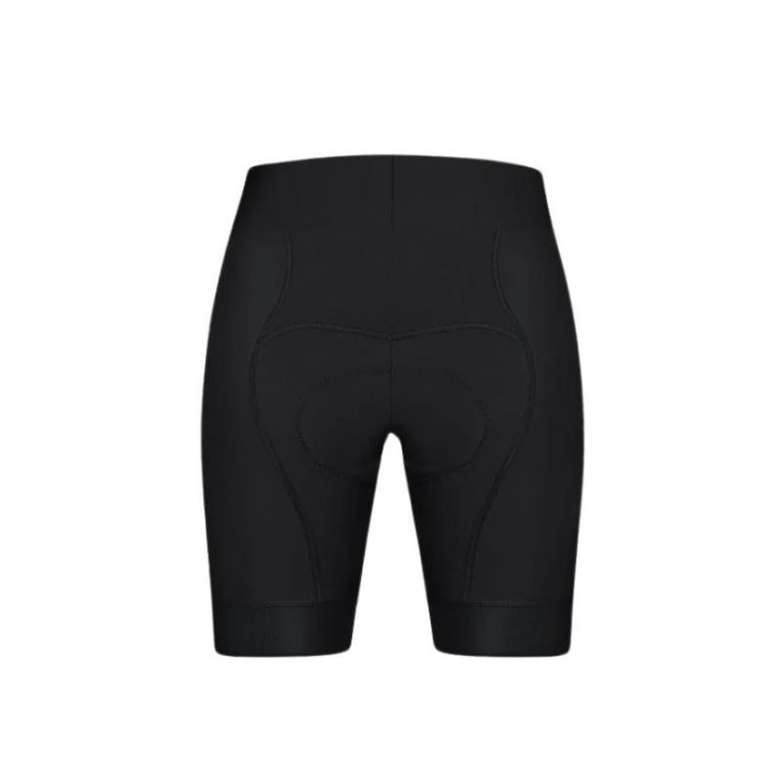 Cuissard court sans bretelles pour femme Gobik Limited 6.0 K6 Strapless Black|Maillot|Vêtements de cyclisme