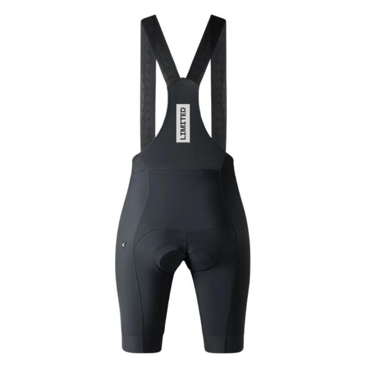 Cuissard court femme Gobik Limited 6.0 K6 Black|Maillot|Vêtements cyclisme