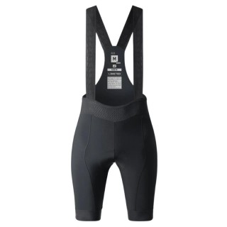Culote Corto Mujer Gobik Limited 6.0 K6 Black