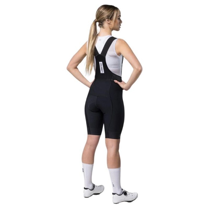 Cuissard court femme Gobik Limited 6.0 K6 Black|Maillot|Vêtements cyclisme