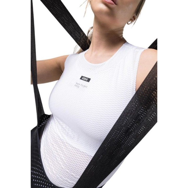 Cuissard court femme Gobik Limited 6.0 K6 Black|Maillot|Vêtements cyclisme