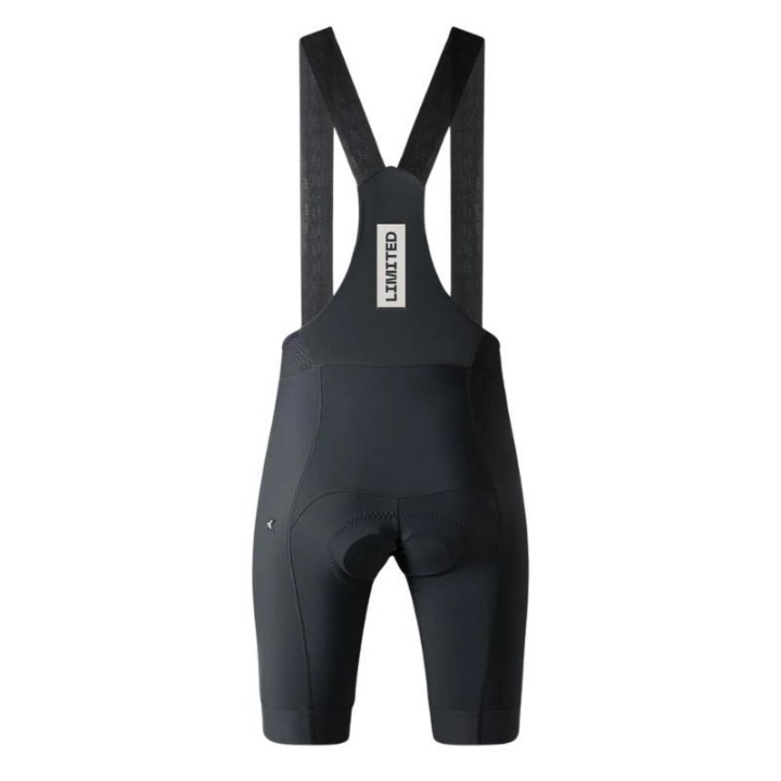 Cuissard court homme Gobik Limited 6.0 K7 Black|Maillot|Vêtements de cyclisme