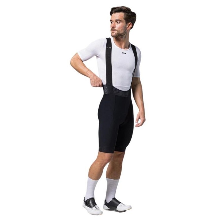 Cuissard court homme Gobik Limited 6.0 K7 Black|Maillot|Vêtements de cyclisme