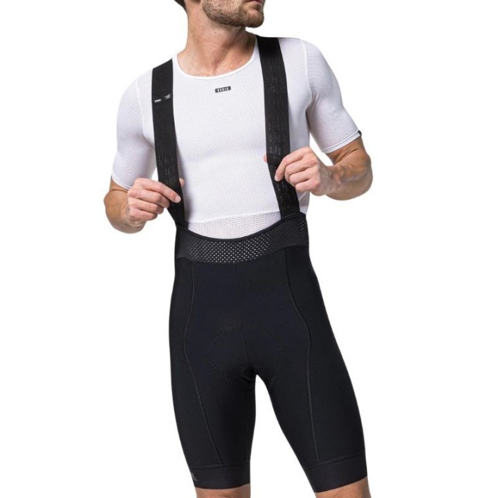 Cuissard court homme Gobik Limited 6.0 K7 Black|Maillot|Vêtements de cyclisme