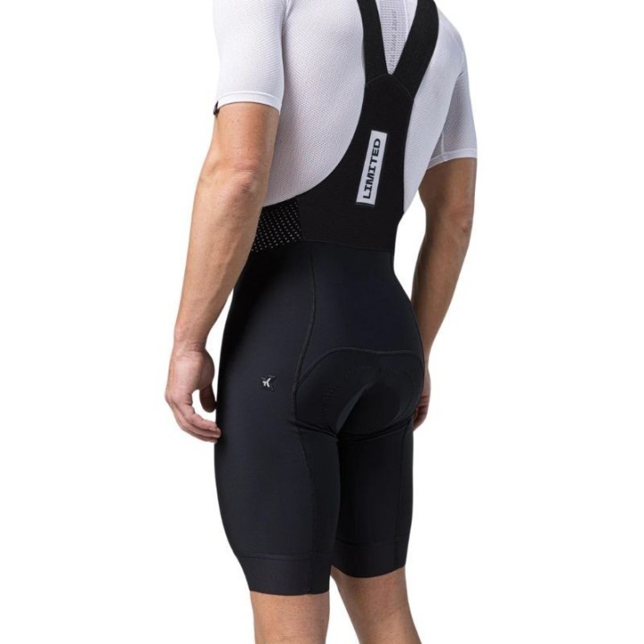 Cuissard court homme Gobik Limited 6.0 K7 Black|Maillot|Vêtements de cyclisme
