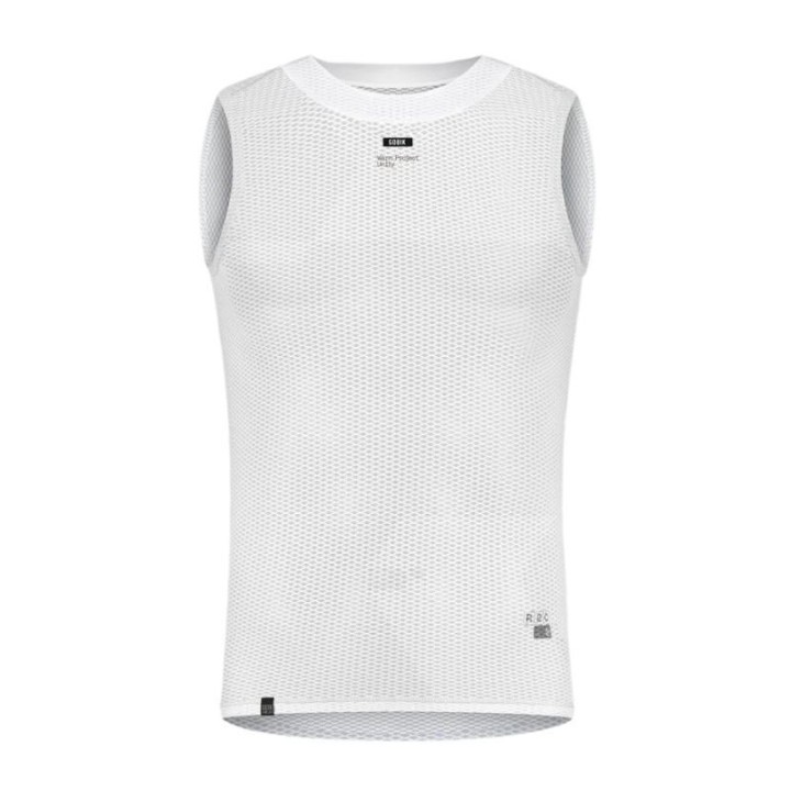 Camiseta interior Gobik Second Skin Hombre Salt