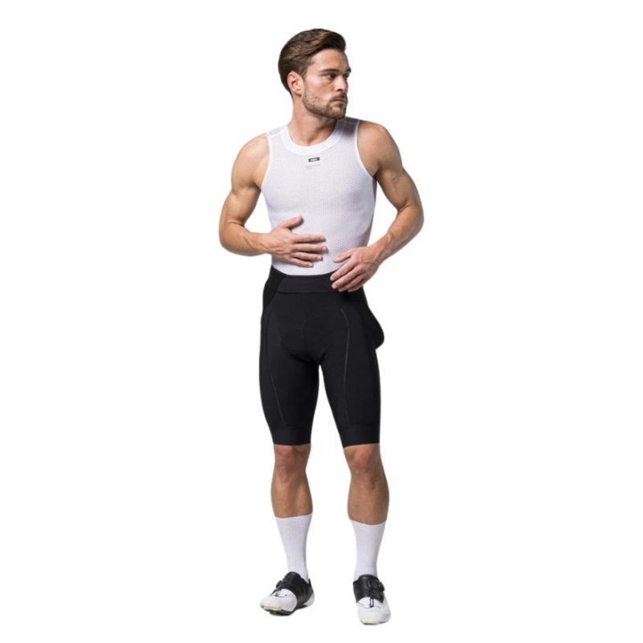 Maillot de corps Gobik Second Skin Homme Salt|sous-vêtements cyclisme