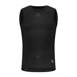 Camiseta interior Gobik Second Skin Hombre Moonless