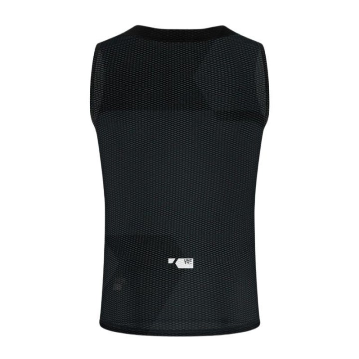 Camiseta interior Gobik Second Skin Hombre Moonless|ropa interior ciclismo