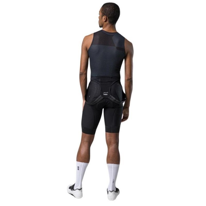 Camiseta interior Gobik Second Skin Hombre Moonless|ropa interior ciclismo