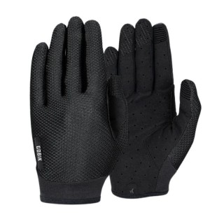 Guantes Gobik Lynx 2.0 Unisex True Black
