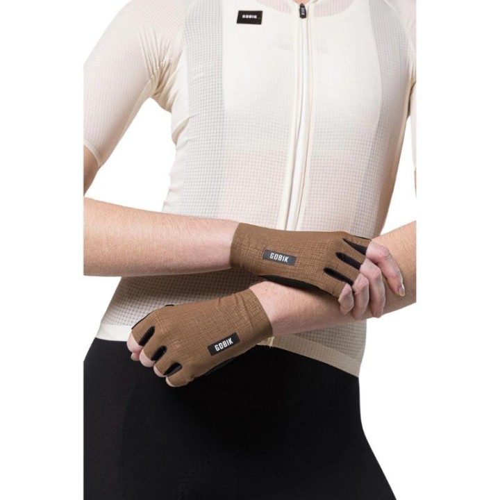 Gants Gobik Mamba 2.0 Unisex Toffe | Gants de cyclisme