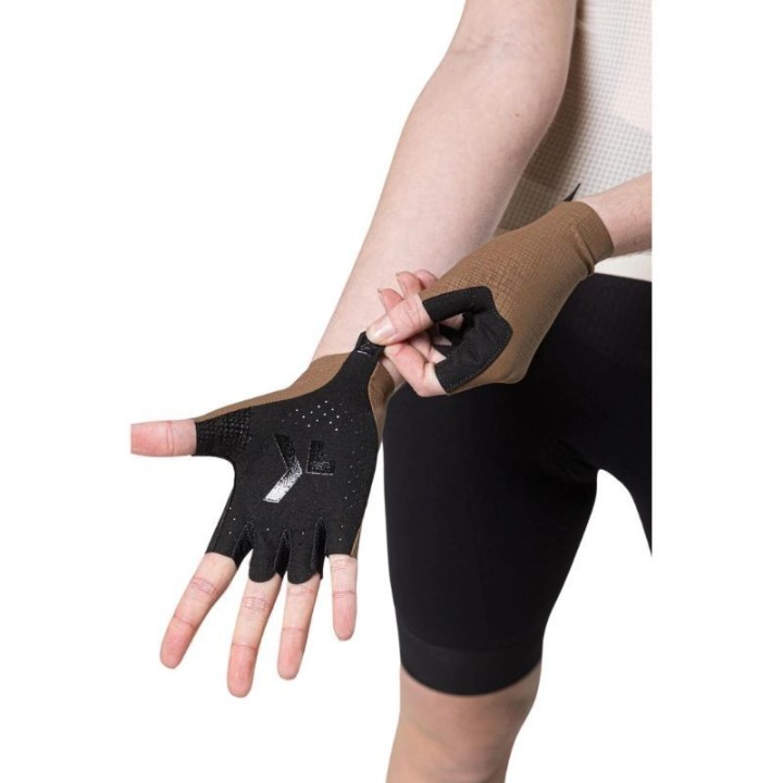 Guantes Gobik Mamba 2.0 Unisex Toffe|Guantes ciclismo