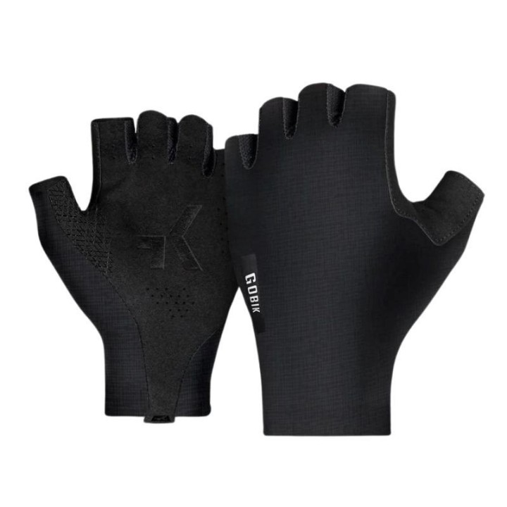 Guantes Gobik Mamba 2.0 Unisex Black