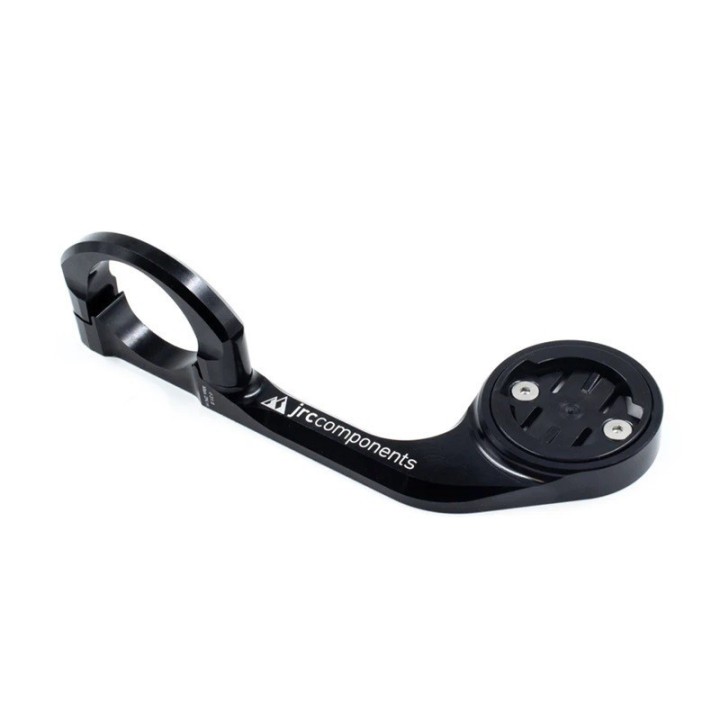 Support JRC à profil bas, montage frontal, Garmin, noir | SUPPORT GPS