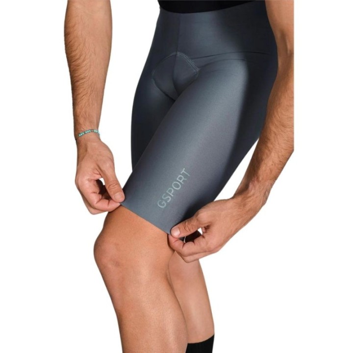 Cuissard court homme Gsport Pro Skin Eris|Maillot|Vêtements de cyclisme