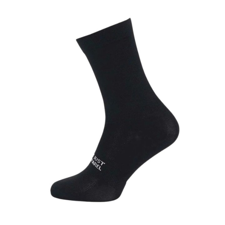 Chaussettes Gsport One Noir|Vêtements cyclisme