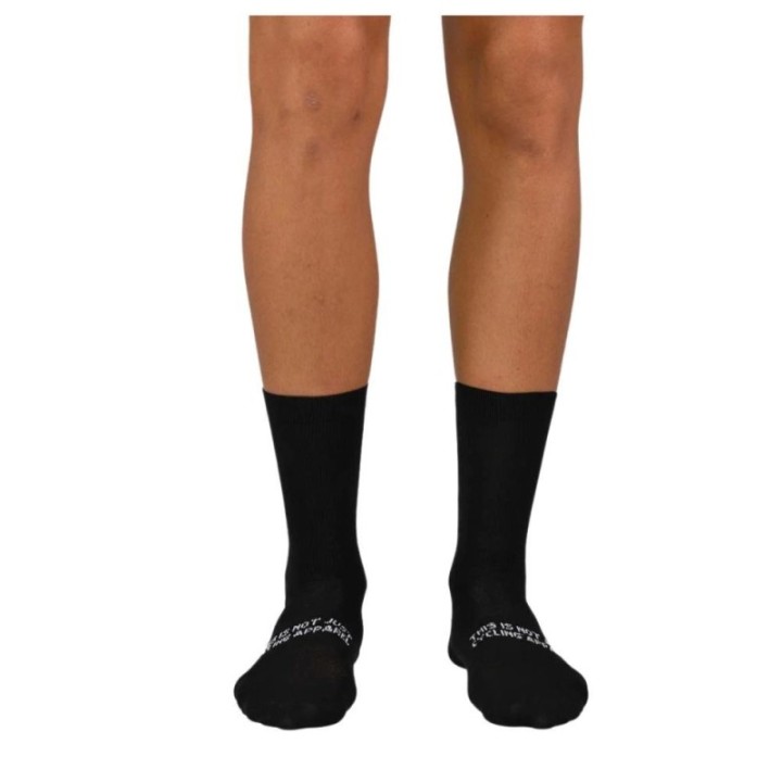 Calcetines Gsport One Negro|Ropa ciclismo