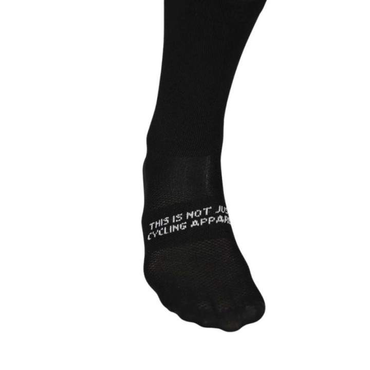 Calcetines Gsport One Negro|Ropa ciclismo