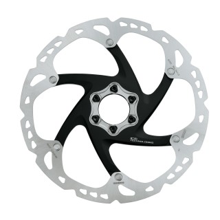 DISCOS, Disco de freno Shimano RT86 6 tornillos