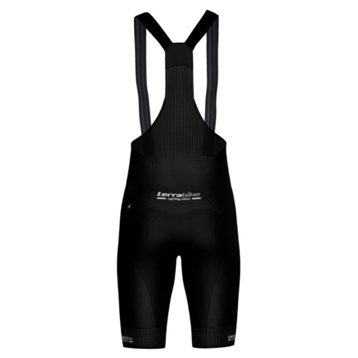 Cuissard court homme Gobik Absolute 6.0 K10 Terrabike Noir|Maillot|Vêtements cyclisme