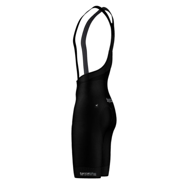 Culote Corto Hombre Gobik Absolute 6.0 K10 Terrabike Black|Maillot|Ropa ciclismo