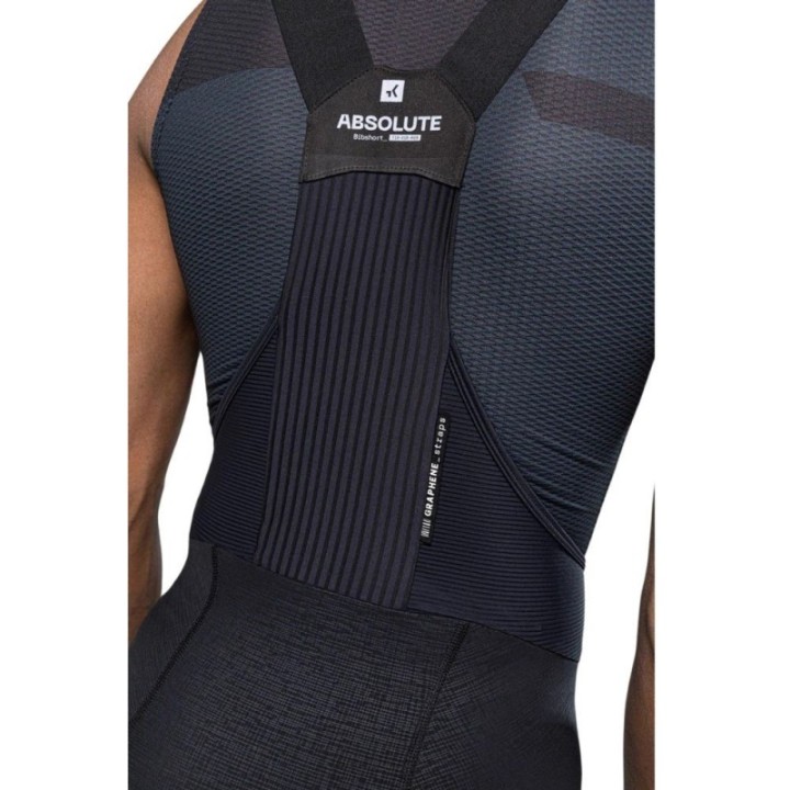 Cuissard court homme Gobik Absolute 6.0 K10 Terrabike Noir|Maillot|Vêtements cyclisme