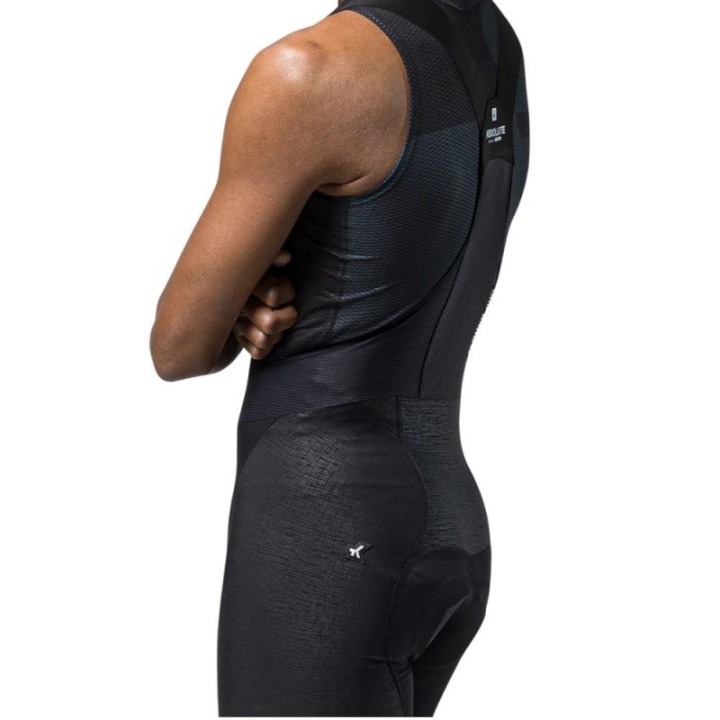 Cuissard court homme Gobik Absolute 6.0 K10 Terrabike Noir|Maillot|Vêtements cyclisme