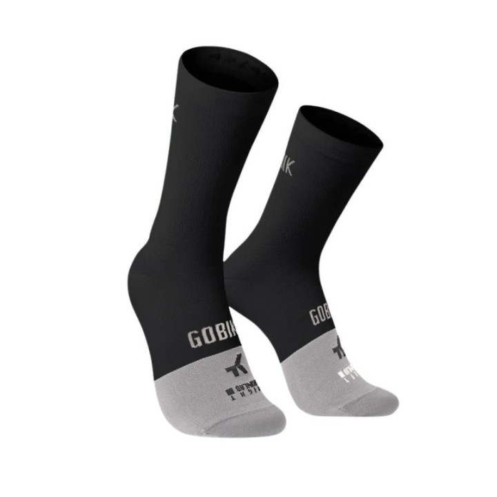 Chaussette unisexe Gobik Lightweight 2.0 Jasper | chaussette cyclisme
